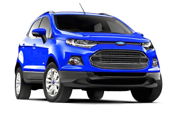 FordEcoSport1